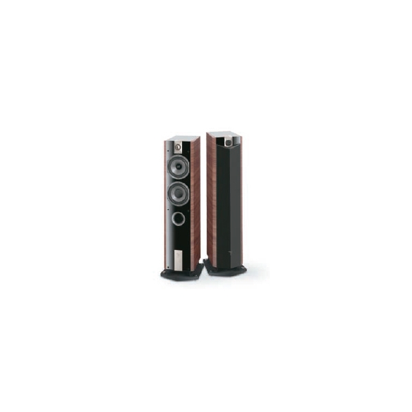 Focal JMlab Chorus 816 V Altavoz de suelo, 2,5 vias. Puerto reflex frontal. 8 Oh