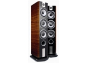 Focal JMlab Chorus 826 V Altavoz de suelo, 3 vias. Puerto reflex frontal. 8 Ohmi