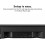 Bose SoundBar 600