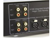 Hegel H190 | Amplificador 2x 150Watios Integrado - AirPlay - DLNA - Streamer