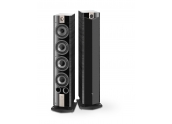 Focal JMlab Chorus 836 V Altavoz de suelo, 3 vias. Puerto reflex frontal. 8 Ohmi