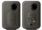 KEF LSX II LT | Altavoces activos con WIFI y Bluetooth - oferta Comprar