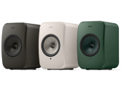 KEF LSX II LT | Altavoces activos con WIFI y Bluetooth - oferta Comprar