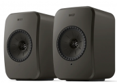 KEF LSX II LT | Altavoces activos con WIFI y Bluetooth - oferta Comprar