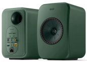 KEF LSX II LT | Altavoces activos con WIFI y Bluetooth - oferta Comprar