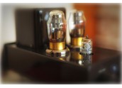 Icon Audio HP8 MKII | Amplificador de auriculares a valvulas - Comprar Oferta