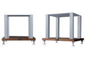 Leak 250 Stands
