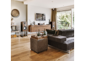 Leak Sandwich 250 + Soportes | Altavoces con Soportes Dedicados - oferta Comprar