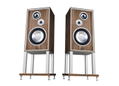 Leak Sandwich 250 + Soportes | Altavoces con Soportes Dedicados - oferta Comprar