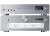 Technics SL-G700M2 + SU-G700M2