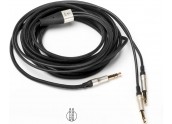 Meze 99 Cable Auricular 3m