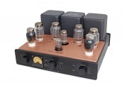 Icon Audio Stereo 40 MKIV EL34