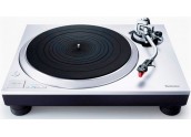 Technics SL-1500C + GAIA III