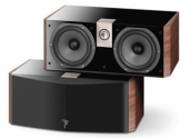 Focal JMlab Chorus CC800 V Altavoz central. 2 vias, 4 ohmios. Puerto reflex tras