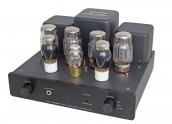 Icon Audio Stereo 25 MKII KT88