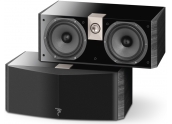 Focal JMlab Chorus CC800 V Altavoz central. 2 vias, 4 ohmios. Puerto reflex tras