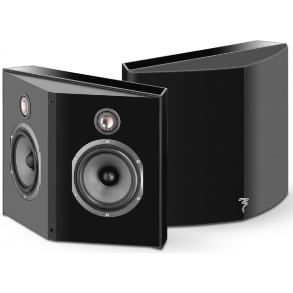 Focal JMlab Chorus SR800 V Altavoz de efectos. Formato dipolo, 2 vias, 8 ohmios.