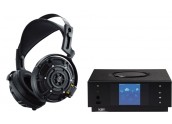 Naim Uniti Atom HeadPhone +...