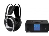 Naim Uniti Atom HeadPhone +...