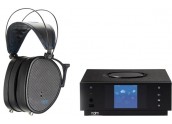 Naim Uniti Atom HeadPhone +...