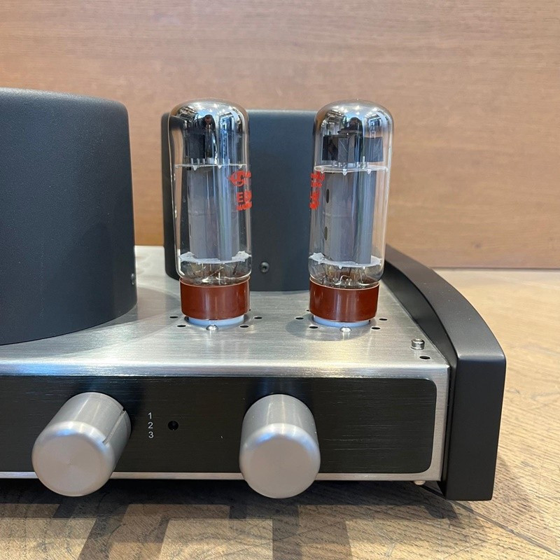 Consonance M100 Plus Special Edition