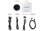WiiM Mini | Streamer de Música Multiroom - oferta Comprar