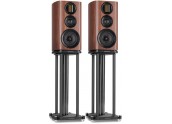 Wharfedale Evo 4.2 + Stands