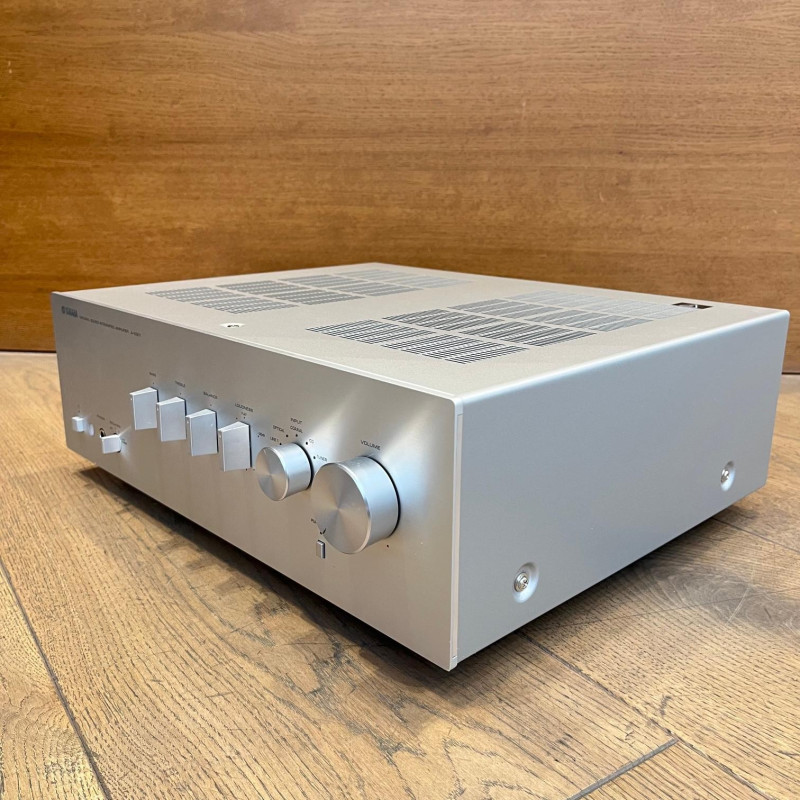 Yamaha A-S301 PLATA