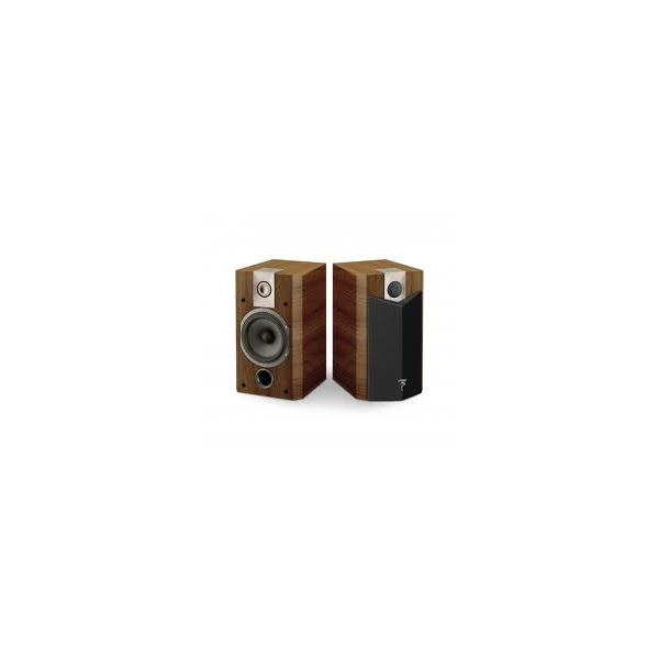 Focal JMlab Chorus 705 V Altavoz de estanteria. 2 vias, puerto reflex frontal, 8