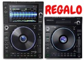 Denon SC6000 Prime