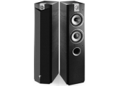 Focal JMlab Chorus 714 V Altavoz de suelo, 2 vias. Puerto reflex frontal. 8 Ohmi