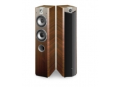Focal JMlab Chorus 714 V Altavoz de suelo, 2 vias. Puerto reflex frontal. 8 Ohmi