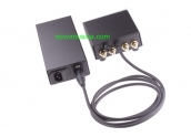 Previo de Phono Lehmann Audio Black Cube SE MK2