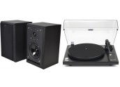 Dynavox PS320BT + Eltax...