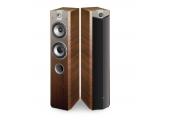Focal JMlab Chorus 716V Altavoz de suelo, 2,5 vias. Puerto reflex frontal. 8 Ohm
