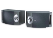 Bose 201 Serie V Altavoz de estanteria. 2 vias, tecnologia Stereo Targeting. 8 o