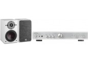 Rotel A11 MK2 + Dali Oberon 1