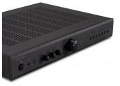 Rotel A11 MK2 + CD11 MK2 | Amplificador y CD color Plata Negro - Oferta Comprar