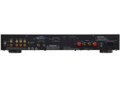 Rotel A11 MK2 + CD11 MK2 | Amplificador y CD color Plata Negro - Oferta Comprar