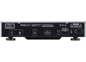 Rotel A11 MK2 + CD11 MK2 | Amplificador y CD color Plata Negro - Oferta Comprar