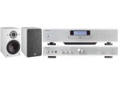 Rotel A11 MK2 + CD11 MK2 +...