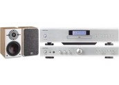 Rotel A11 MK2 + CD11 MK2 +...