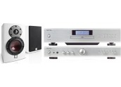 Rotel A11 MK2 + CD11 MK2 +...