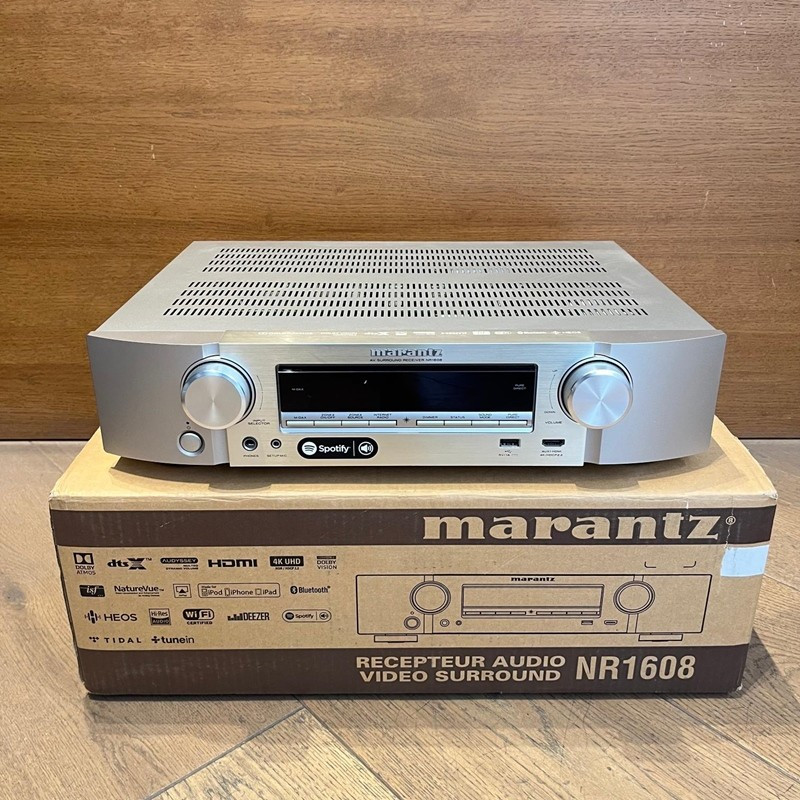 Marantz NR1608
