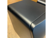 KEF LS50 Meta color Carbon Black