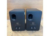 KEF LS50 Meta color Carbon Black