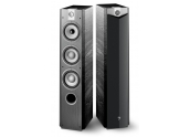 Focal JMlab Chorus 726 V Altavoz de suelo, 3 vias. Puerto reflex frontal. 8 Ohmi