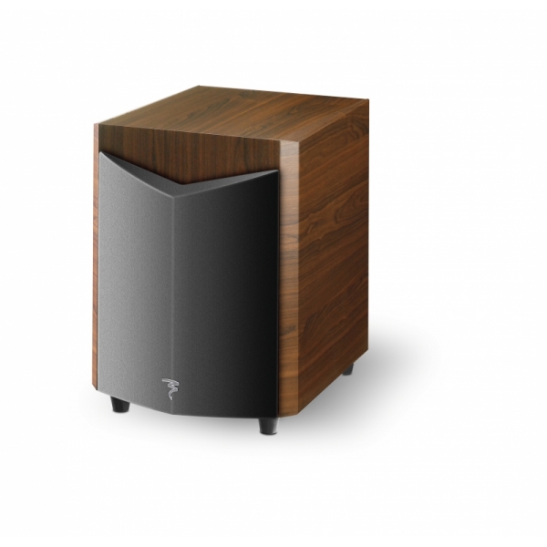 Focal JMlab Chorus SW700 V Subwoofer 300w. Altavoz de 270mm. Recinto reflex. Ent