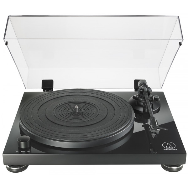 Audio Technica AT-LPW50PB tocadiscos comprar