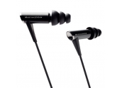 Auriculares Martin Logan Mikros 70 auriculares de botón, control de llamadas iPh